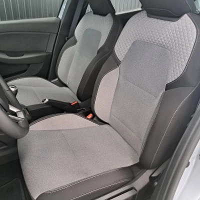 Clio Blue dCi 100 ch GSR2  Evolution - photo 16/59