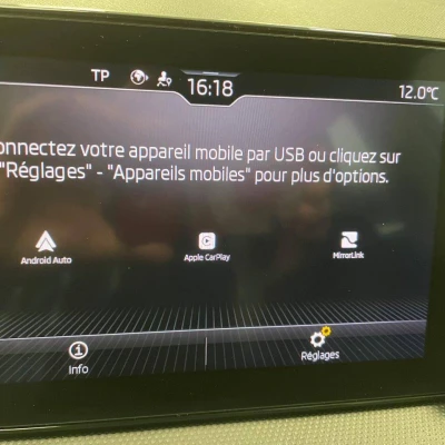 Fabia 1.0 TSI 95 ch BVM5  Ambition - photo 37/50