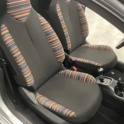 C1 VTi 68 Airscape  Feel Edition ETG - photo 17/38