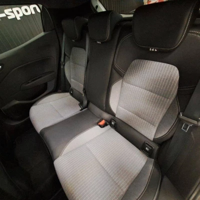 Clio TCe 90  Techno - photo 59/65