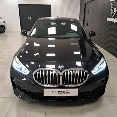 118i 136 ch DKG7  M Sport - photo 2/69