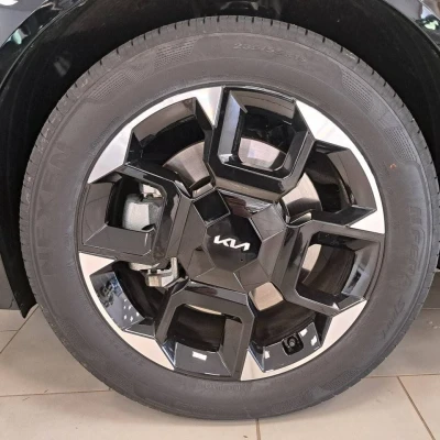 EV5 218 ch Autonomie Longue 81.4 kWh  GT-line - photo 9/90