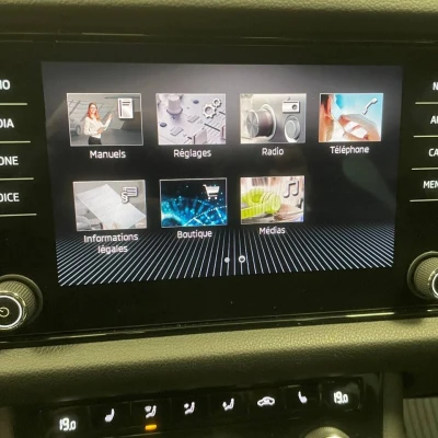 Kodiaq 2.0 TDI 150 SCR DSG7 7pl  Sportline - photo 61/81