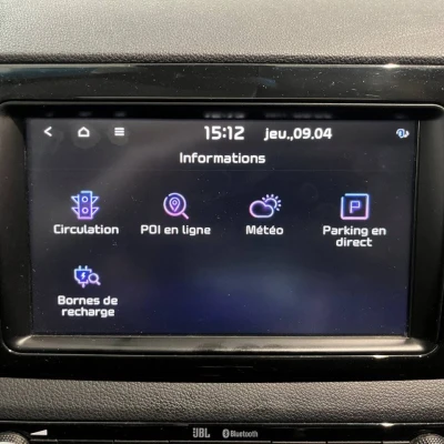 e-Niro Electrique 204 ch  e-Premium - photo 56/72