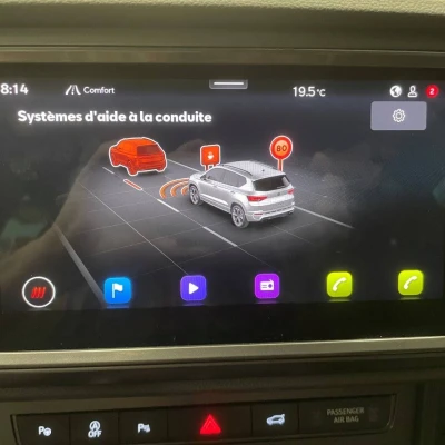 Ateca 1.5 TSI 150ch DSG7  V - photo 60/71