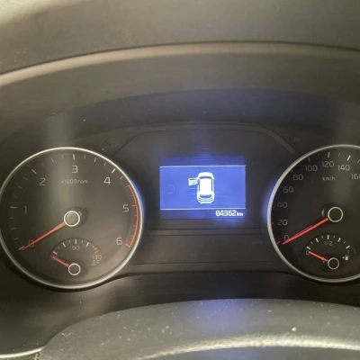 Sportage 1.6 CRDi 136ch MHEV ISG DCT7 4x2  Black Edition - photo 26/59