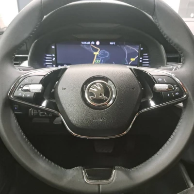 Scala 1.0 TSI Evo 110 ch DSG7  Business - photo 24/64