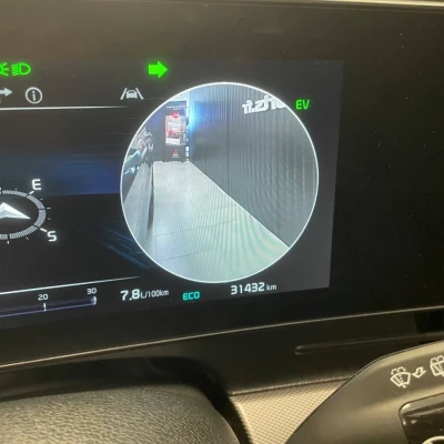 Sportage 1.6 T-GDi 265ch ISG Hybride Rechargeable BVA6 4x4  GT Line Premium - photo 39/79