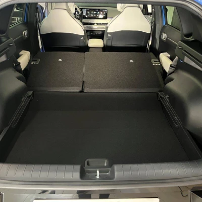 EV4 81.4 kWh 204 ch Autonomie Longue  GT-Line - photo 77/79