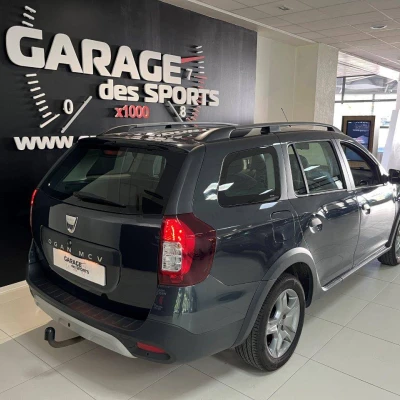 Logan MCV TCe 90  Stepway - photo 5/55