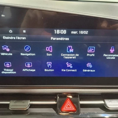 Niro 1.6 GDi 138 ch HEV DCT6  Active - photo 56/77