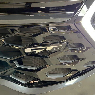 Sportage 1.6 T-GDi 265ch ISG Hybride Rechargeable BVA6 4x4  GT Line Premium - photo 14/98