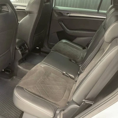 Kodiaq 2.0 TDI 150 SCR DSG7 7pl  Sportline - photo 66/81