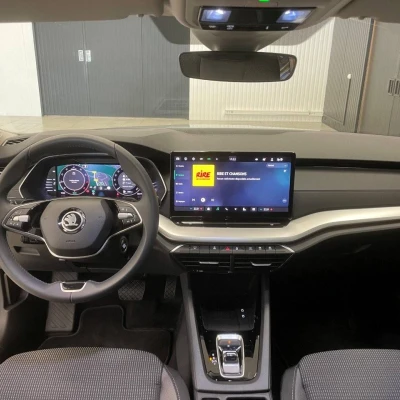 Octavia Combi 1.5 TSI Hybrid 150 ch ACT DSG7  Selection - photo 22/72