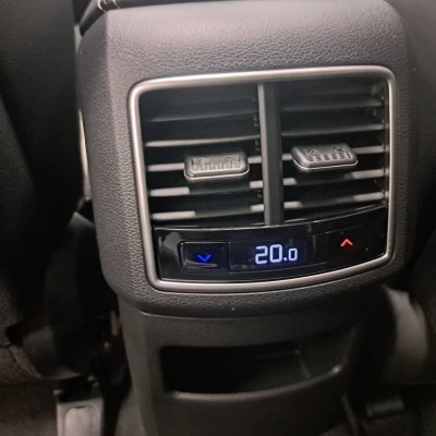 Sportage Hybride 239 ch BVA6  GT-Line Premium - photo 78/87