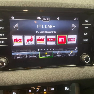 Karoq 2.0 TDI 116 ch SCR DSG7  Business - photo 53/66