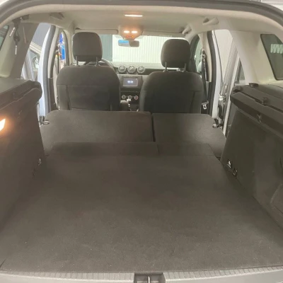 Duster dCi 110 4x4  Confort - photo 51/52