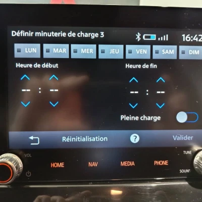 Eclipse Cross 2.4 MIVEC PHEV Twin Motor 4WD  Business - photo 56/69