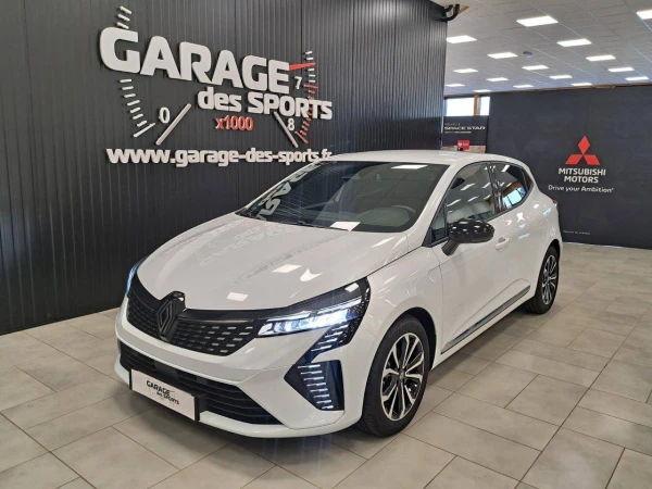 Clio TCe 90  Techno - photo 1/65