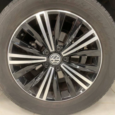 Tiguan 1.5 TSI EVO 150 DSG7  Carat Exclusive - photo 9/66