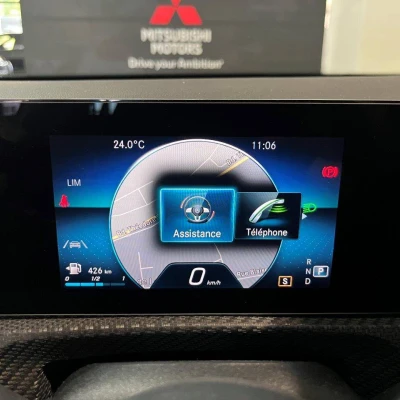 Classe A 180 d 8G-DCT  Business Line - photo 27/77