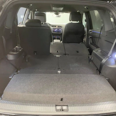 Tiguan Allspace 1.5 TSI 150ch DSG7  R-Line - photo 64/67