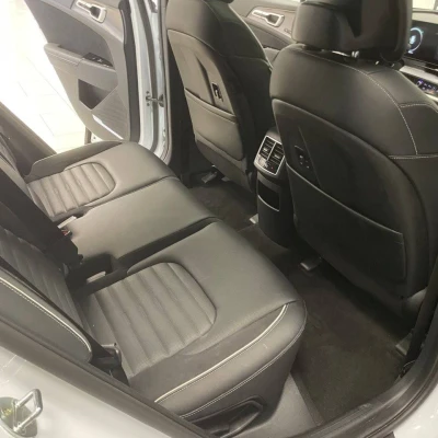 Sportage 1.6 T-GDi 265ch ISG Hybride Rechargeable BVA6 4x4  GT Line Premium - photo 69/77