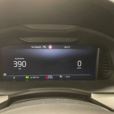 Scala 1.0 TSI Evo 110 ch DSG7  Business - photo 29/60