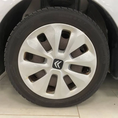 C1 VTi 68 Airscape  Feel Edition ETG - photo 9/38