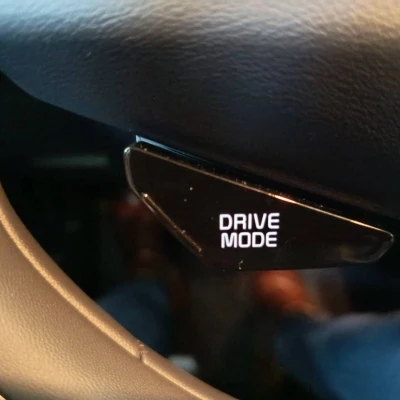 Niro 1.6 GDi 138 ch HEV DCT6  Active - photo 27/77