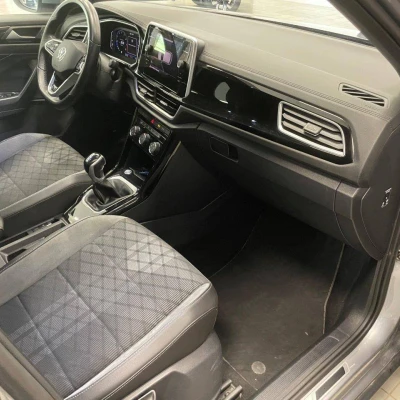 T-Roc 1.5 TSI EVO 150 Start/Stop DSG7  R-Line - photo 20/58