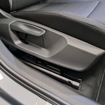 Octavia Combi 2.0 TDI 150 ch SCR DSG7  Selection - photo 23/82