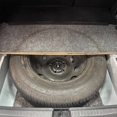 Duster Blue dCi 115 4x4  Confort - photo 58/58