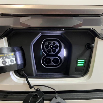 Niro EV Electrique 204 ch  Active - photo 10/79