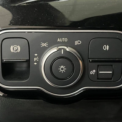 Classe A 180 d 8G-DCT  Business Line - photo 40/77