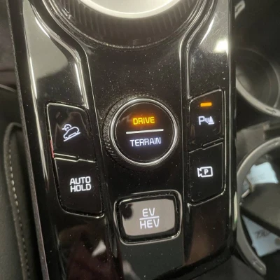 Sportage 1.6 T-GDi 265ch ISG Hybride Rechargeable BVA6 4x4  GT Line Premium - photo 47/79