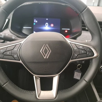 Clio Blue dCi 100 ch GSR2  Evolution - photo 22/59