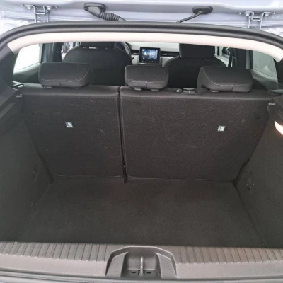 Clio Blue dCi 100 ch GSR2  Evolution - photo 56/59