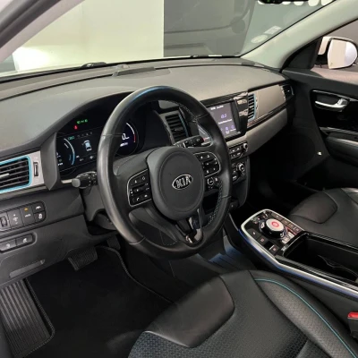 e-Niro Electrique 204 ch  e-Premium - photo 15/72