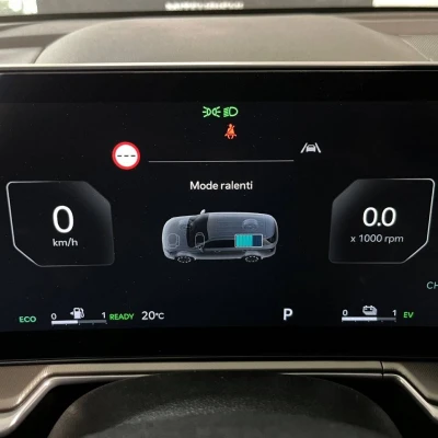 Sorento 1.6 T-GDi 253ch Hybride Rechargeable 7 places BVA6 4x4  Design - photo 32/85