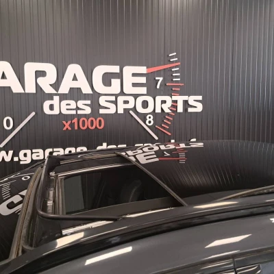 Sportage 1.6 T-GDi 230ch ISG Hybride BVA6 4x4  GT Line Premium - photo 10/94