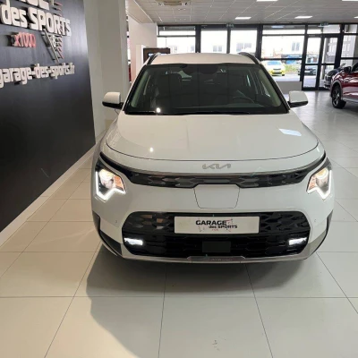 Niro EV Electrique 204 ch  Active - photo 2/79