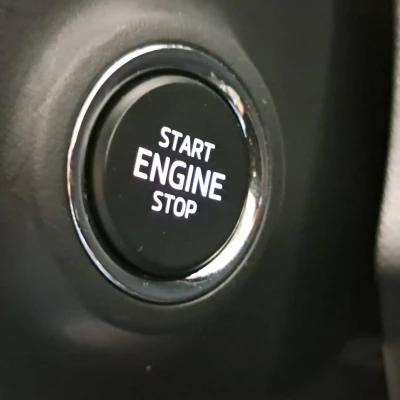 Fabia 1.0 TSI 95 ch BVM5  Ambition - photo 35/59