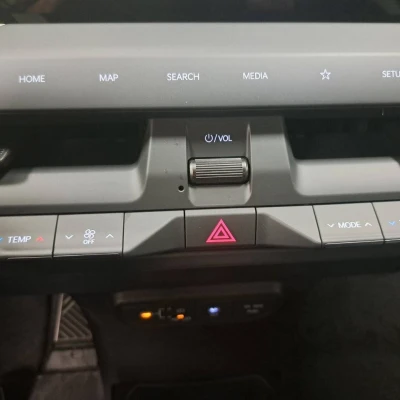 EV5 218 ch Autonomie Longue 81.4 kWh  GT-line - photo 47/90