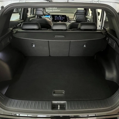 Sportage 1.6 T-GDi 245ch ISG Hybride Rechargeable BVA6 4x4  GT-line Premium Business - photo 78/85