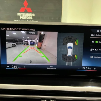 Touring 320e xDrive 204 ch BVA8  Business Design - photo 50/87