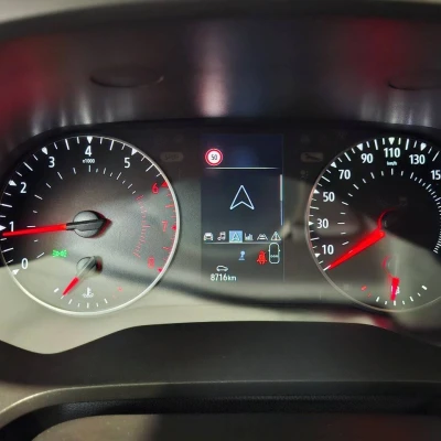 Captur TCe 100 GPL  Evolution - photo 25/57