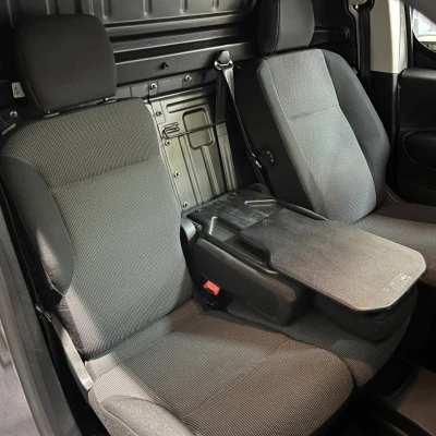 BERLINGO VAN TAILLE M 650KG BLUEHDI 130 S&S EAT8   - photo 18/60