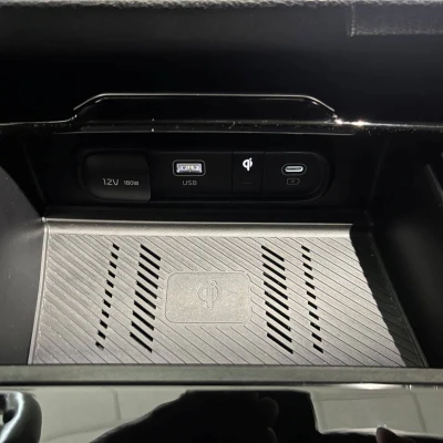 Sportage 1.6 T-GDi 265ch ISG Hybride Rechargeable BVA6 4x4  GT Line Premium - photo 60/92