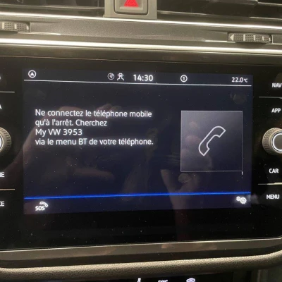 Tiguan Allspace 1.5 TSI 150ch DSG7  R-Line - photo 50/67